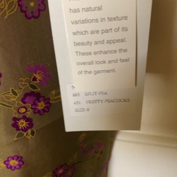 Lilly Pulitzer Dress - Picture 5 of 8